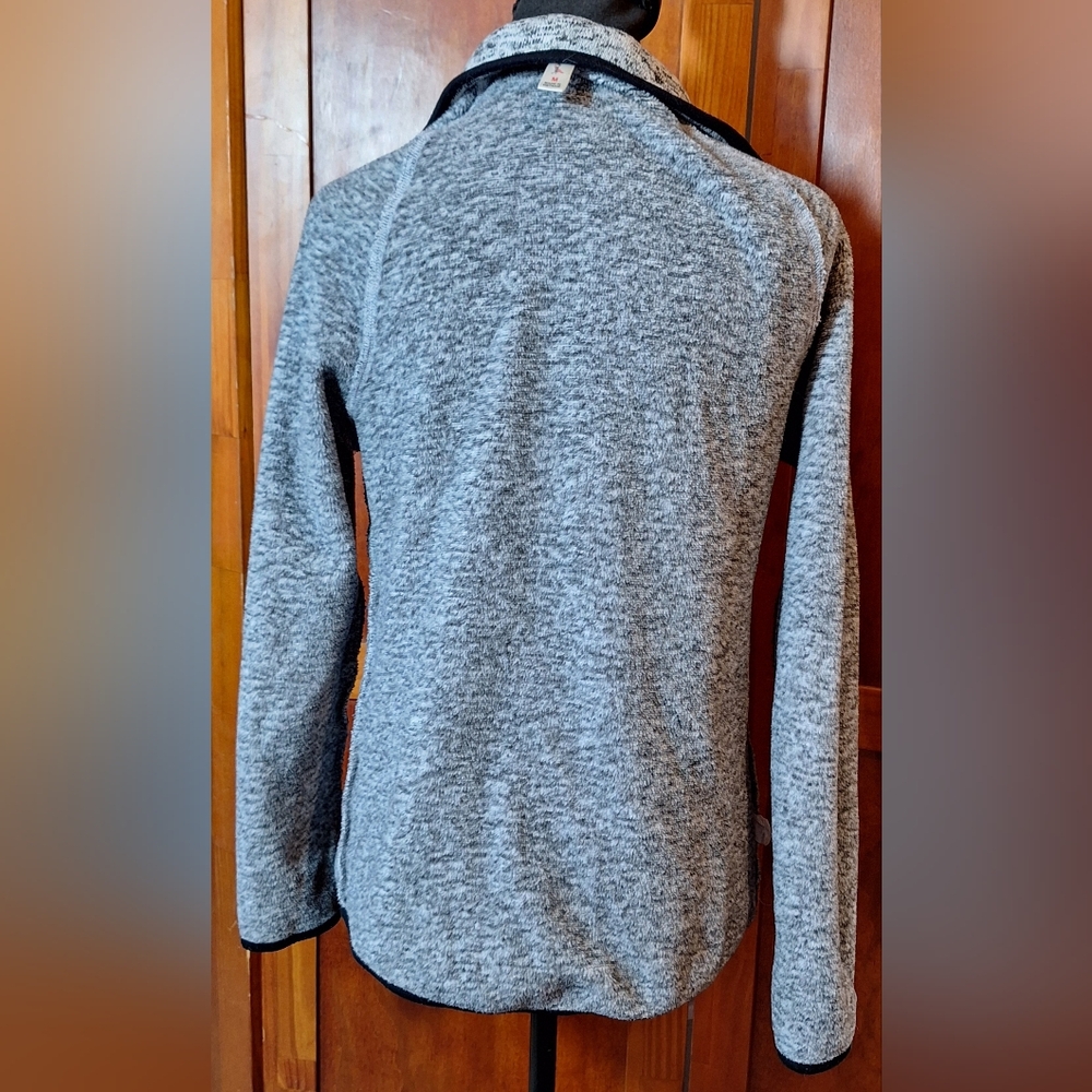 🐨EXERTEK full zip jacket. Size M - Picture 8 of 11